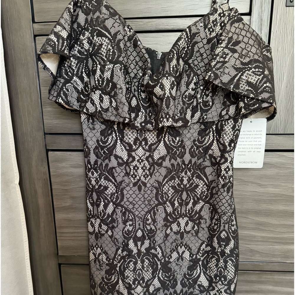 NWT MAX AND ASH SLEEVELESS DRESS